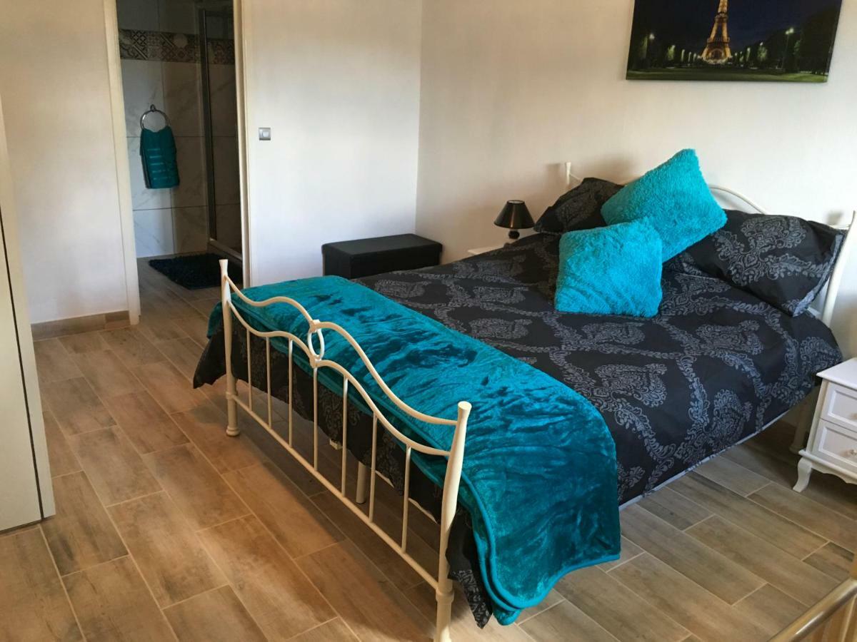 Apartament Boa Nova Base. Funchal  Zewnętrze zdjęcie