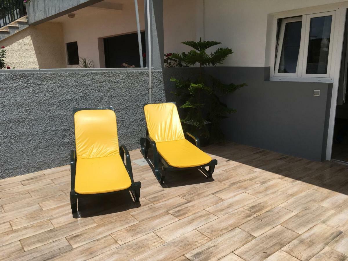 Apartament Boa Nova Base. Funchal  Zewnętrze zdjęcie