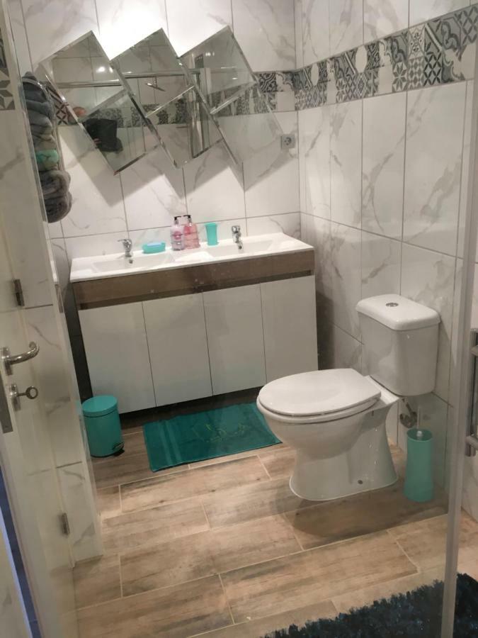 Apartament Boa Nova Base. Funchal  Zewnętrze zdjęcie