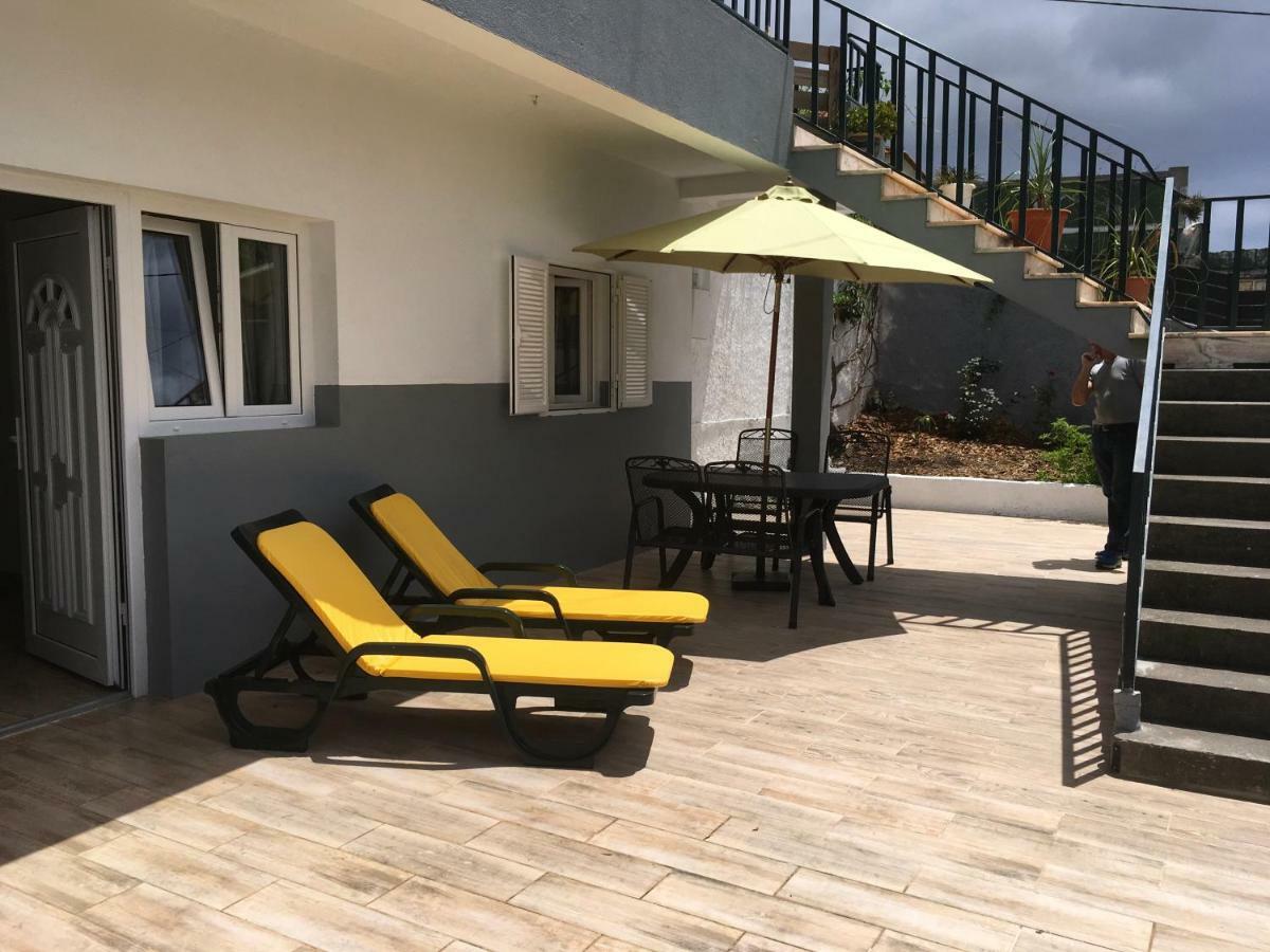 Apartament Boa Nova Base. Funchal  Zewnętrze zdjęcie
